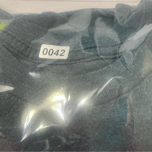 Rogue Fitness Graphic T-Shirt w/ American Flag Sleeve | Unisex - Picture 8 of 8